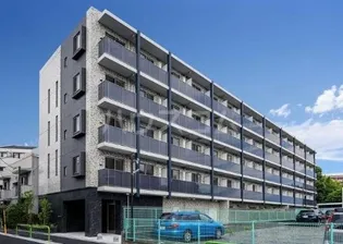 ガーラ ヒルズ氷川台の画像