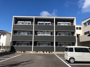 コンフォールメゾン東栄の画像