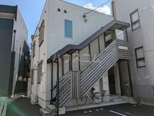 アドバンスK中山の画像