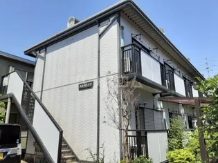 スカイハイツの画像