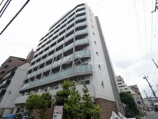 プラウドフラット登戸の画像