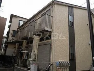 サンハイツAの画像