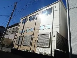 メルパレス登戸の画像