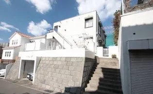 メゾン サンシャイン百合ヶ丘の画像