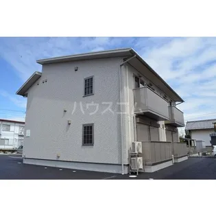 カントリーハイツIIの画像