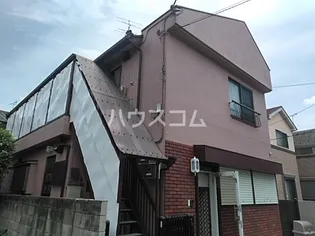 チェリームーン小金井の画像