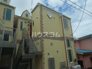 ユナイト田浦サンホセの画像