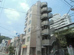 ライムランド汐留の画像