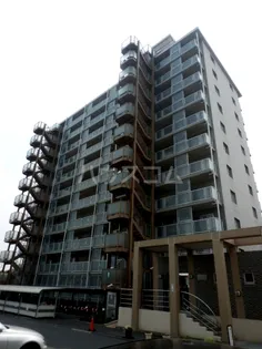 プロスペール谷塚1番館の画像