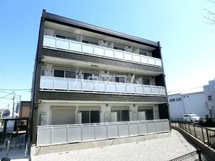 リブリ OGW草加の画像