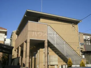 Kコート前原の画像