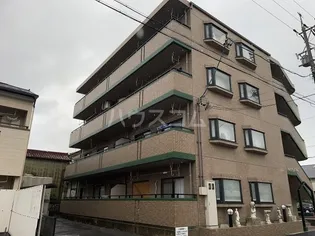 アンジェロ パティオの画像