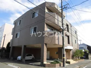 リシェール正保の画像