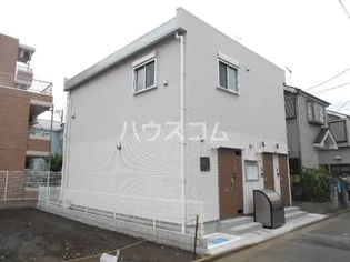 セレコート南林間の画像