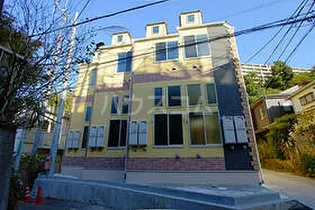 ユナイト追浜モンペリエの画像