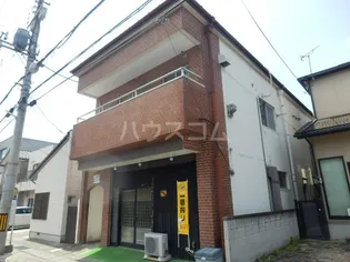 中井マンションの画像