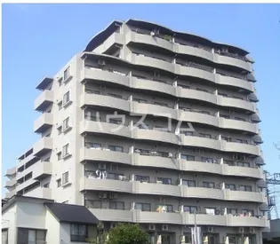 リレント谷塚の画像