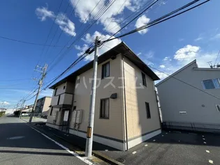 セジュール植原Aの画像