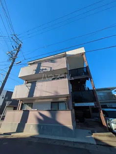 マーベラスハイツの画像