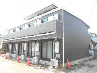 カーサ デ ナル鶴間の画像