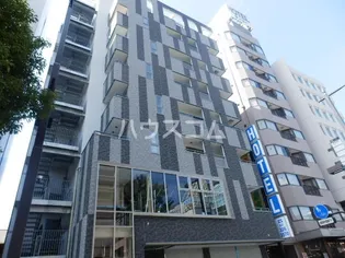 ラシーム高崎の画像