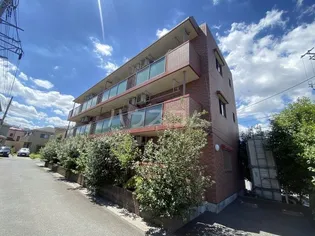 レキシントンマンション青柳Iの画像