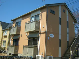 サニーコートの画像