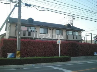 ファミール静Ⅱの画像