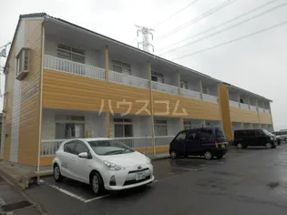 KGハイツVIIの画像