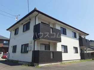 ガイア足門B棟の画像