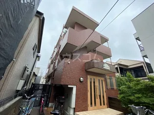 レジデンスいちかわの画像