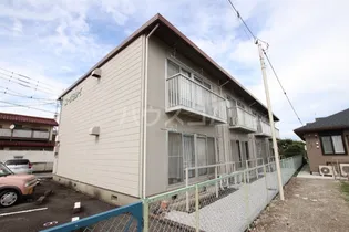 コーポヨシイの画像