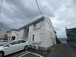 コンフォートハイツの画像