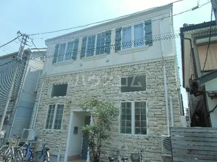 プリマ壱番館の画像