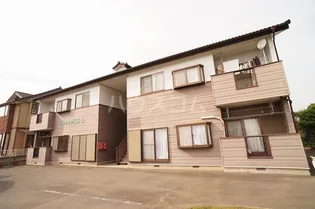 ヴィレッジ真下Aの画像