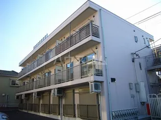 プレジデントマンション久里浜の画像