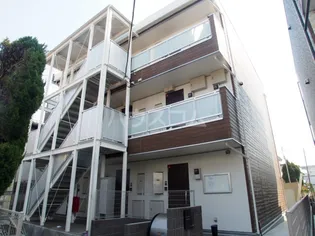 リブリ シャンテの画像