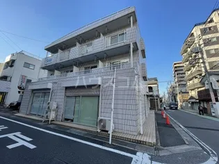 シャルマン高砂IIIの画像