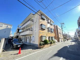 メゾン高橋の画像