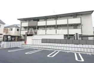 LUPINUS GARDENの画像