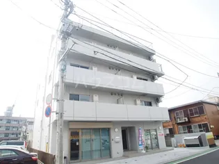 BRANCH CLOVERの画像