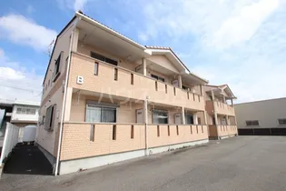 カサエスペランサAの画像