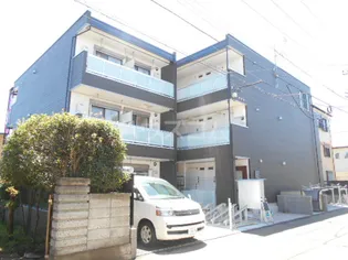 リブリ CO'MODOの画像