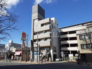 やまざきビルの画像