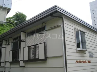 ベイサイドハイツの画像