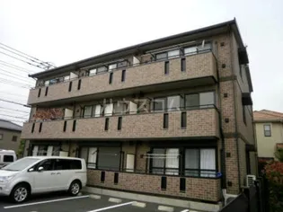 ヴィオレシャトーの画像