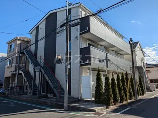 クラージュ中央林間の画像