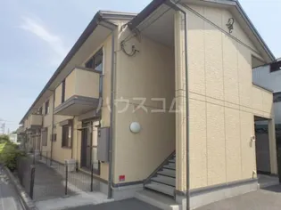 CHARMANT COURT M'S IIの画像