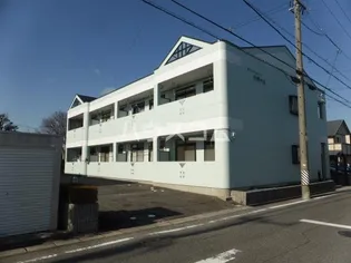 グリーンフィールド作野ヶ丘の画像