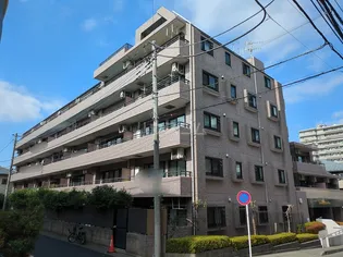 ライオンズステージ中央林間の画像